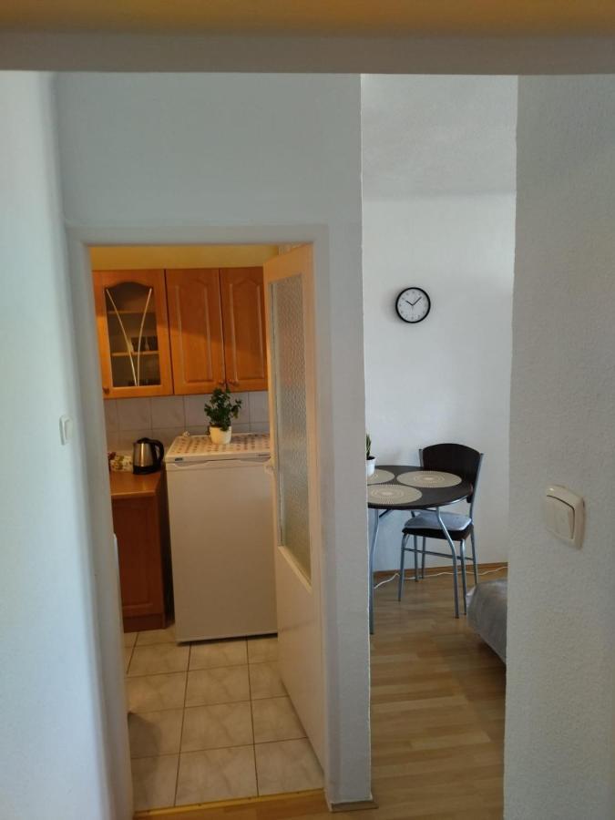 Przyjazne Miejsce Apartment Sandomierz Exterior photo
