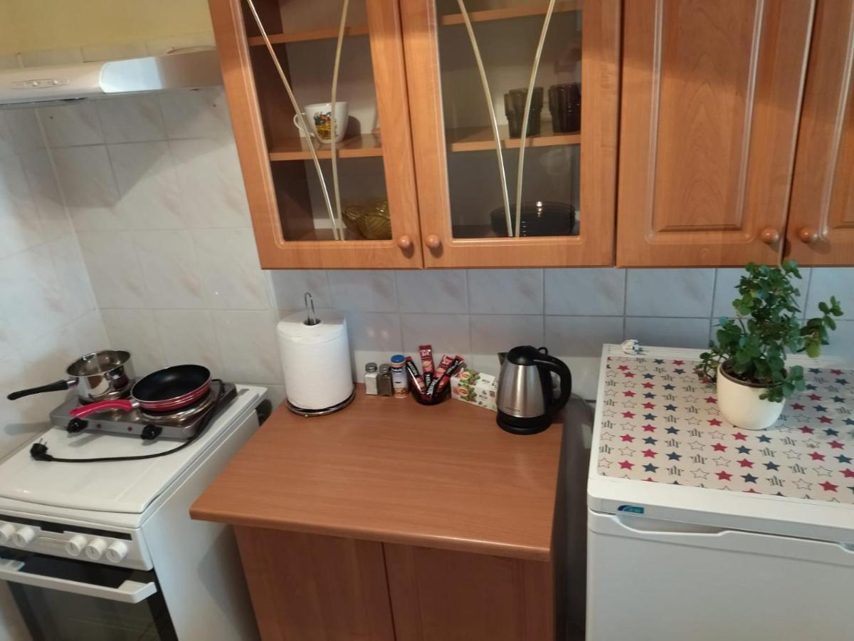 Przyjazne Miejsce Apartment Sandomierz Exterior photo